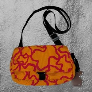 Authentic Tous Crossbody